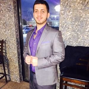 Meet your Posher, Mahdi